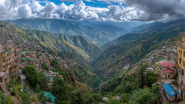 HImachal Tour Package